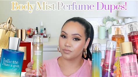 dupe for billie eilish perfume|designer fragrances body spray dupes.